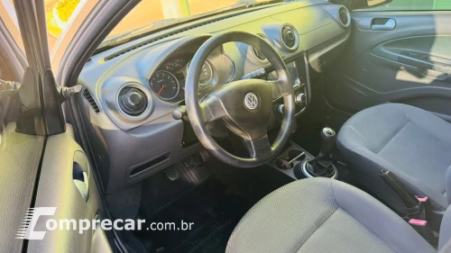 VOYAGE 1.0 12V MPI Totalflex City