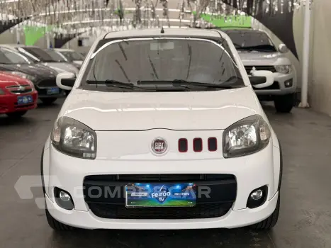 UNO 1.4 EVO Sporting 8V