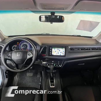 HR-V 1.8 16V EXL