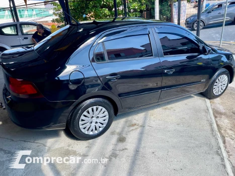 VOYAGE 1.0 12V MPI Totalflex City