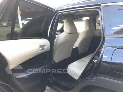 Corolla Cross 1.8 Vvt-I Hybrid Flex Xrx Cvt