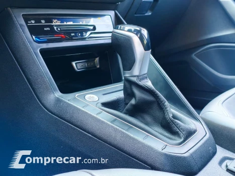 Nivus Highline 1.0 200 TSI Flex Aut.