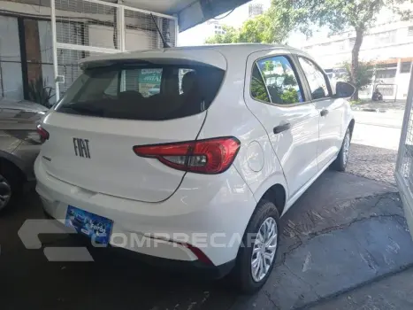 ARGO 1.0 FIREFLY FLEX MANUAL