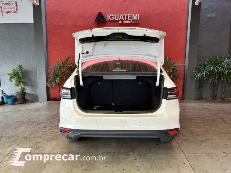 VIRTUS 1.0 170 TSI MANUAL
