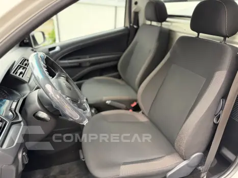 Saveiro 1.6 Msi Robust Cs 16V Flex 2P Manual