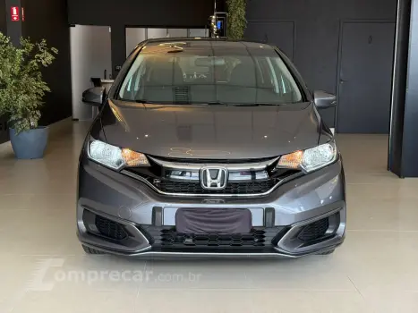 FIT 1.5 Personal 16V