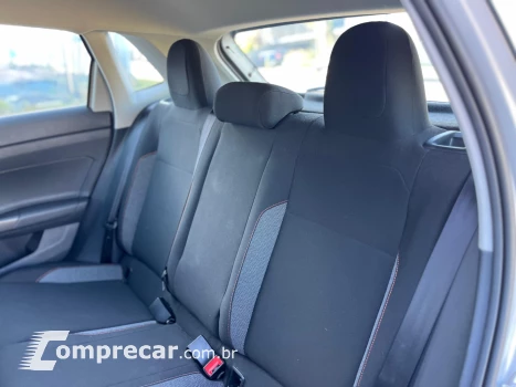 POLO 1.0 MPI MANUAL