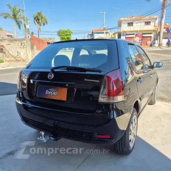 Palio 1.0 ECONOMY Fire Flex 8V 4p