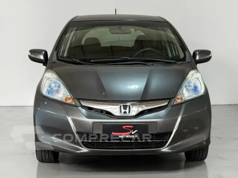 FIT 1.5 EX 16V