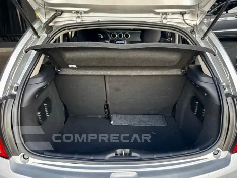 C3 1.6 VTI 120 FLEX EXCLUSIVE EAT6