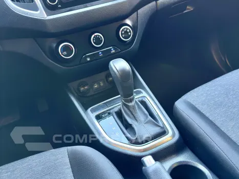 CRETA 1.6 16V FLEX SMART AUTOMÁTICO