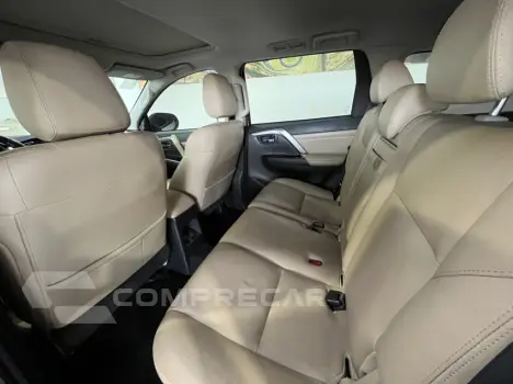 PAJERO SPORT 2.4 16V Mivec Turbo HPE AWD