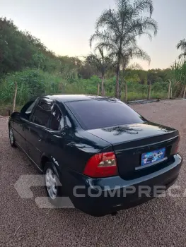 VECTRA MILENIUM 2.2