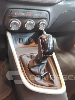 ONIX HATCH LT 1.0 12V FLEX 5P MEC