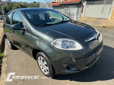 PALIO 1.0 MPI Attractive 8V