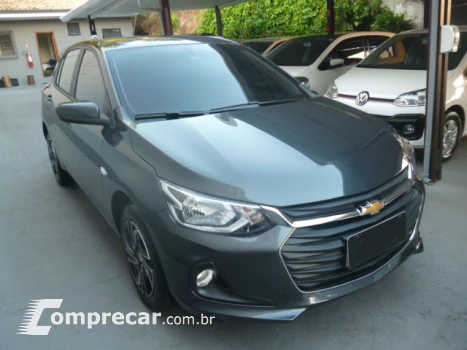 ONIX 1.0 LT