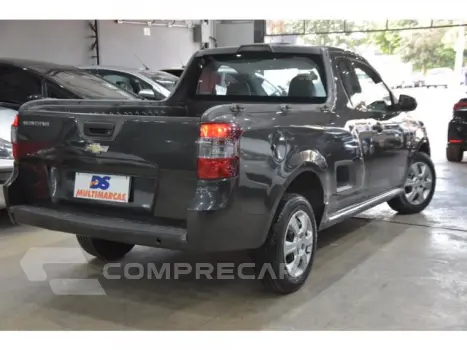 MONTANA - 1.4 MPFI LS CS 8V 2P MANUAL