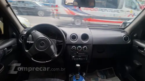 PRISMA 1.0 MPFI JOY 8V