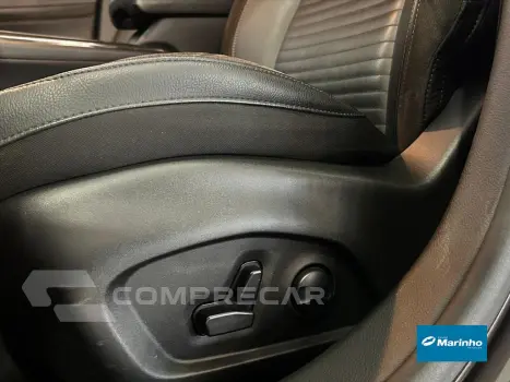 COMMANDER 1.3 T270 TURBO FLEX LIMITED AT6