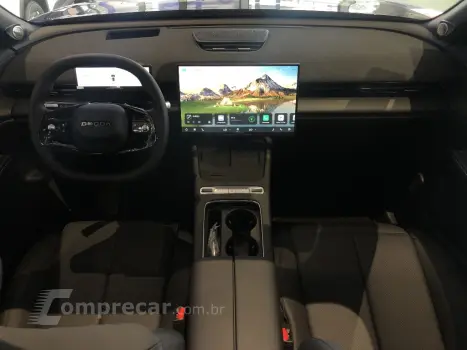 7 1.5 TGDI PHEV PRESTIGE DHT