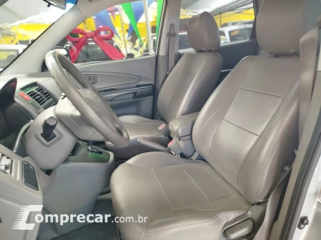 Tucson 2.0 Mpfi Gls 16V 143Cv 2Wd Flex 4P Automático