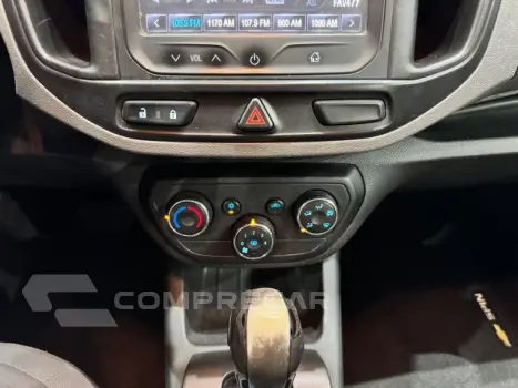 SPIN - 1.8 LTZ 8V 4P AUTOMÁTICO