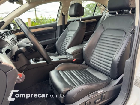 PASSAT 2.0 TSI CC 16V Turbo