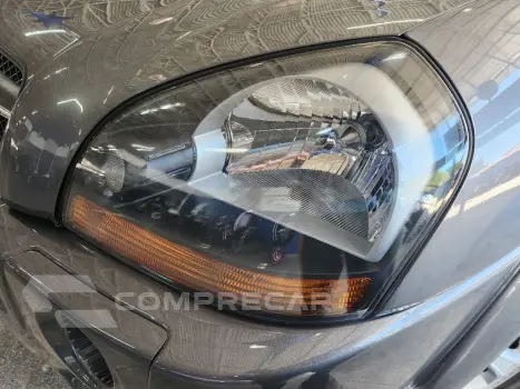TUCSON 2.0 16V FLEX AUTOMATICO