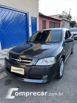 CHEVROLET ASTRA 2.0 MPFI Advantage 8V 4 portas