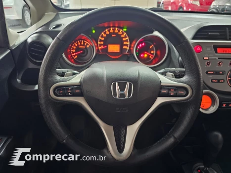 FIT 1.5 EX 16V