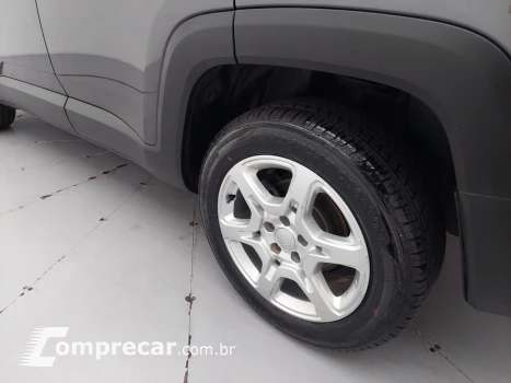 RENEGADE 1.3 T270 TURBO FLEX SPORT AT6