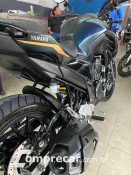 FZ 25 FAZER 250
