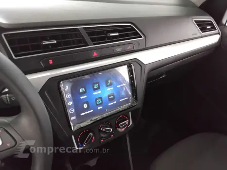 SAVEIRO 1.6 MSI ROBUST CS 16V FLEX 2P MANUAL