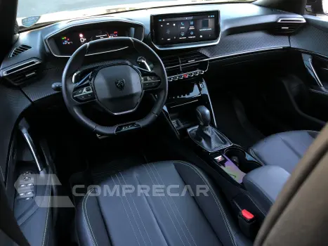 2008 1.0 Turbo 200 Flex Gt Cvt