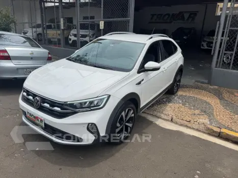 Nivus Highline 1.0 200 TSI Flex Aut.