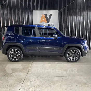 RENEGADE 1.8 16V Longitude