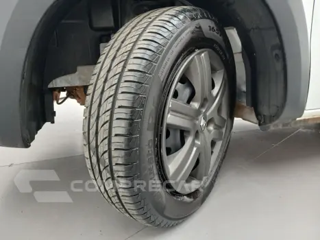 KWID 1.0 12V SCE FLEX ZEN MANUAL
