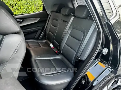 TIGGO 5X PRO - 1.5 VVT TURBO I CVT