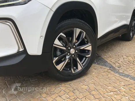 Tracker 1.2 Turbo Flex Premier Automático