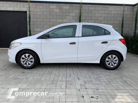 ONIX 1.0 MPFI JOY 8V FLEX 4P MANUAL