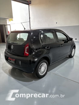 UP 1.0 MPI Take UP 12V