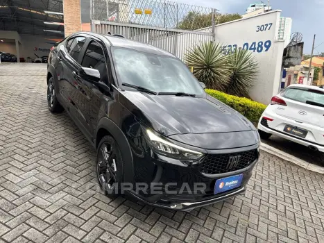 Fastback Limited Ed.1.3 270 T.Flex Aut.