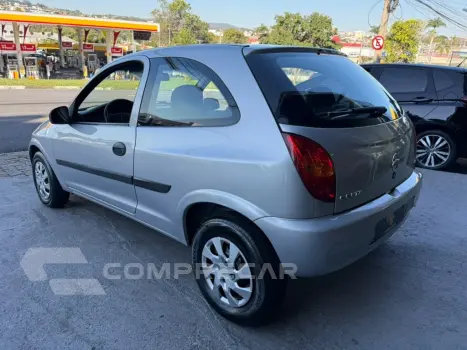 CELTA 1.0 MPFI VHC 8V GASOLINA 2P MANUAL