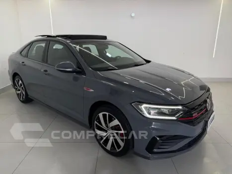 JETTA GLI AG
