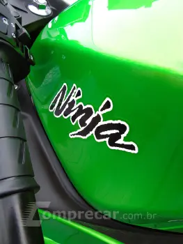 KAWASAKI NINJA 300