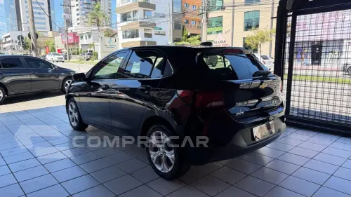 CHEVROLET ONIX 1.0 TURBO PREMIER