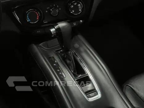 HR-V - 1.8 16V EX 4P AUTOMÁTICO