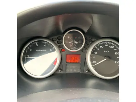 207 1.4 XR 8V FLEX 4P MANUAL