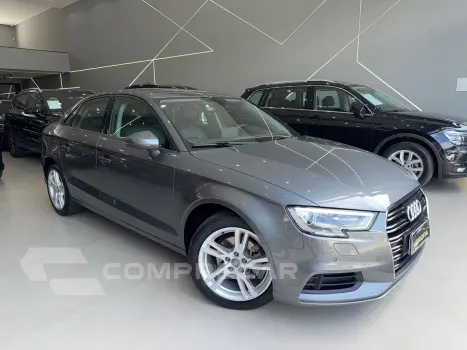 A3 sedan Prestige 1.4