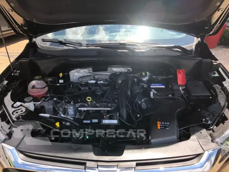 Montana 1.2 Turbo Flex Lt Manual